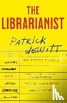deWitt, Patrick - The Librarianist
