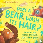 Butterfield, Moira - Does a Bear Wash its Hair?