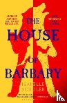 Schuler, Isabelle - The House of Barbary