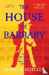 Schuler, Isabelle - The House of Barbary