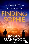 Mahmood, Imran - Finding Sophie