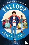 Parr, Lesley - Fallout