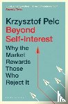 Pelc, Krzysztof - Beyond Self-Interest