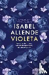 Isabel Allende, Allende - Violeta