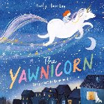 Hamilton, Emily - The Yawnicorn