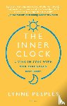 Peeples, Lynne - The Inner Clock