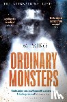 Miro, J M - Ordinary Monsters - (The Talents Series - Book 1)
