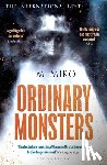 Miro, J M - Ordinary Monsters