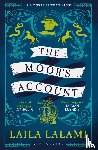 Lalami, Laila - The Moor's Account