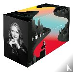 Maas, Sarah J. - Throne of Glass Box Set (Paperback)