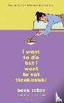Sehee, Baek - I Want to Die but I Want to Eat Tteokbokki