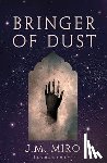 Miro, J. M. - Bringer of Dust
