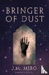 Miro, J M - Bringer of Dust