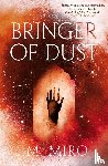 Miro, J M - Bringer of Dust