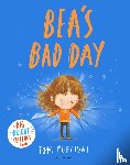 Percival, Tom - Bea's Bad Day