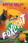 Balen, Katya - Foxlight