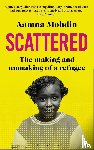 Mohdin, Aamna - Scattered