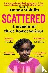 Mohdin, Aamna - Scattered