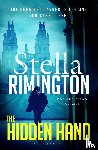 Rimington, Dame Stella - The Hidden Hand