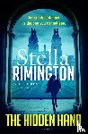 Rimington, Dame Stella - The Hidden Hand