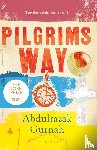 Gurnah, Abdulrazak - Pilgrims Way