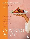 Bhogal, Ravinder - Comfort and Joy