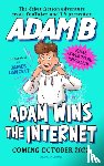 AdamB, AdamB - Adam Wins the Internet