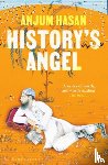Hasan, Anjum - History's Angel