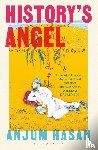 Hasan, Anjum - History's Angel