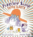 Butchart, Pamela - Penelope Snoop, Super Sleuth