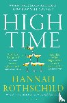 Rothschild, Hannah - High Time