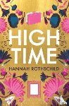 Hannah Rothschild, Rothschild - High Time