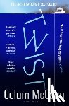 McCann, Colum - Twist