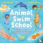 Peridot, Kate - Animal Swim School