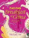 Zee, Michael - Zao Fan: Breakfast of China