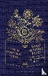 Sykes, Pandora - What Writers Read