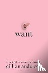 Anderson, Gillian - Want