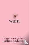 Anderson, Gillian - Want