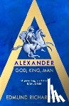 Richardson, Edmund - Alexander