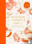 Jaffrey, Madhur - Madhur Jaffrey's Indian Cookery