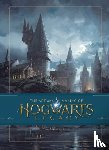 Bros., Warner - The Art and Making of Hogwarts Legacy: Exploring the Unwritten Wizarding World
