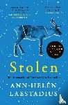Laestadius, Ann-Helen - Stolen