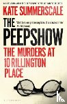 Summerscale, Kate - The Peepshow