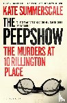 Summerscale, Kate - The Peepshow