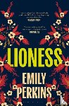 Perkins, Emily - Lioness