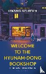 Bo-reum, Hwang - Welcome to the Hyunam-dong Bookshop
