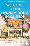Bo-reum, Hwang - Welcome to the Hyunam-dong Bookshop
