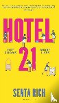 Rich, Senta - Hotel 21