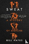 Hayes, Bill - Sweat
