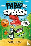 Dempsey, Sheena - Pablo and Splash